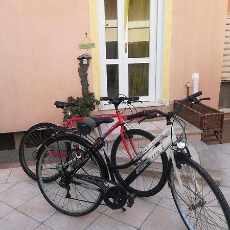 B&B Lety Alghero Exterior foto